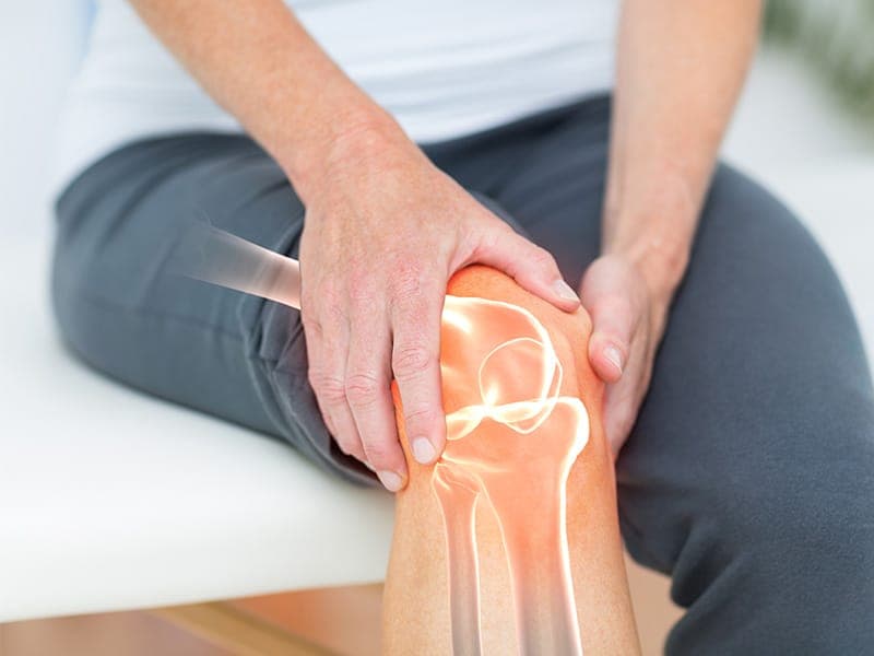 Pain & Orthopedic Care