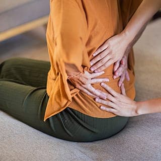 Neck, Back & Spine Care
