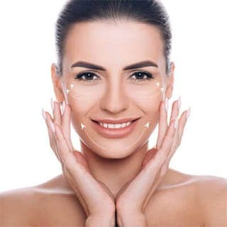 PRP Facelift