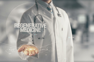 Regenerative Medicine Tampa, FL