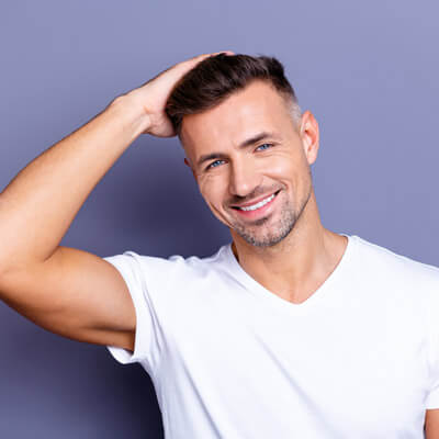 Hair Restoration Center Tampa FL